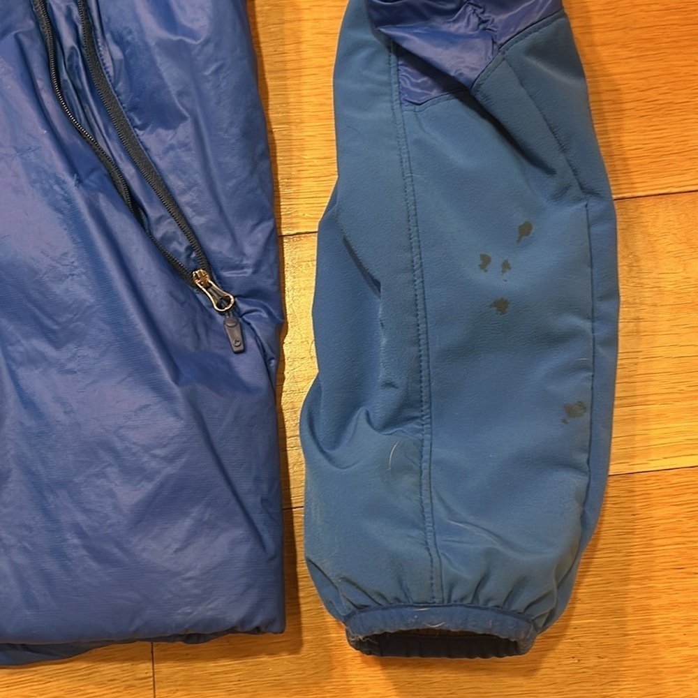 Marmot synthetic insulated jacket - Picture 4 of 5